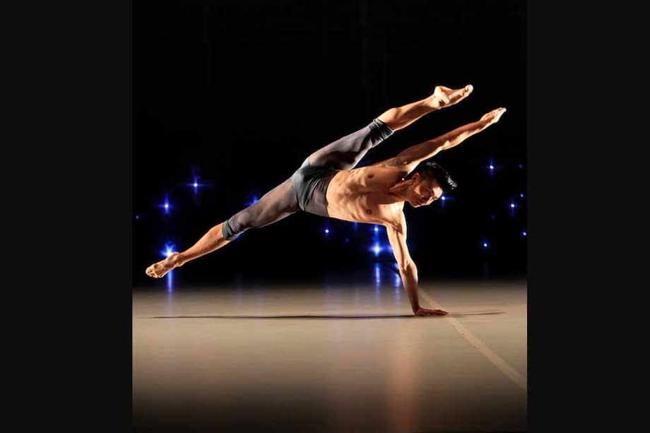 Sydney Dance Company tiene 45 años de historia y en la actualidad es considerado el grupo más importante de danza en Australia. / Cortesía Teatro Mayor
