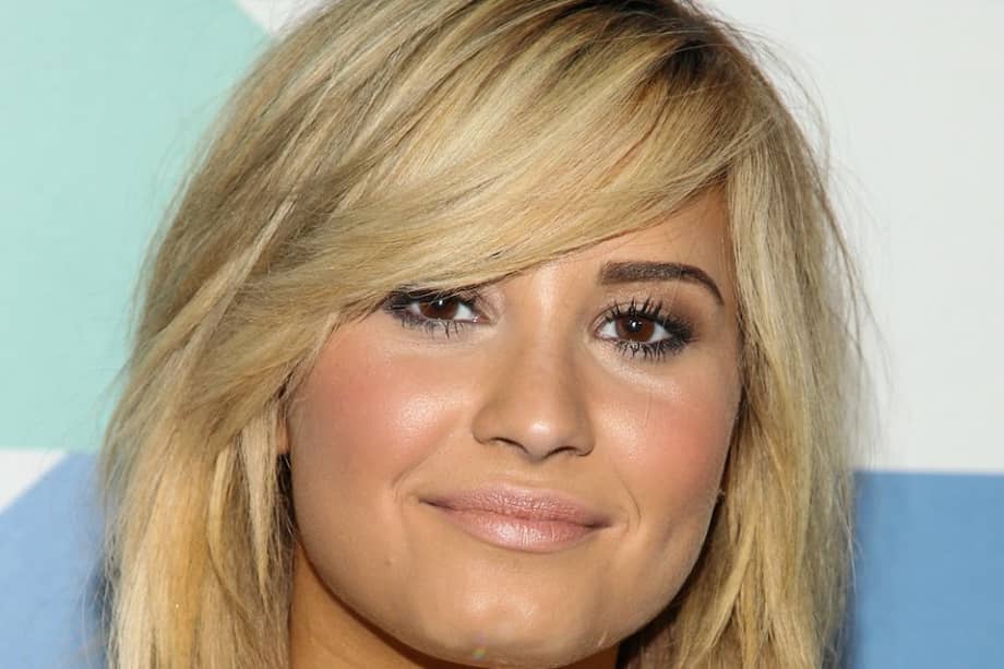 Demi Lovato prepara el lanzamiento de su libro "Staying Strong: 365 days a year" con el que pretende "inspirar a la gente" para que supere sus problemas.