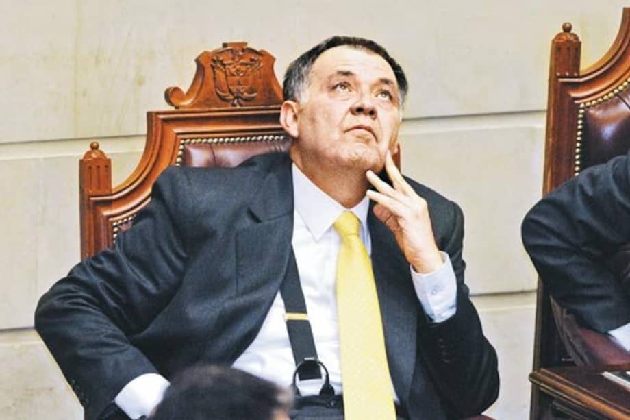 ¿Petro votó por Ordóñez a cambio de un cargo en la Procuraduría?