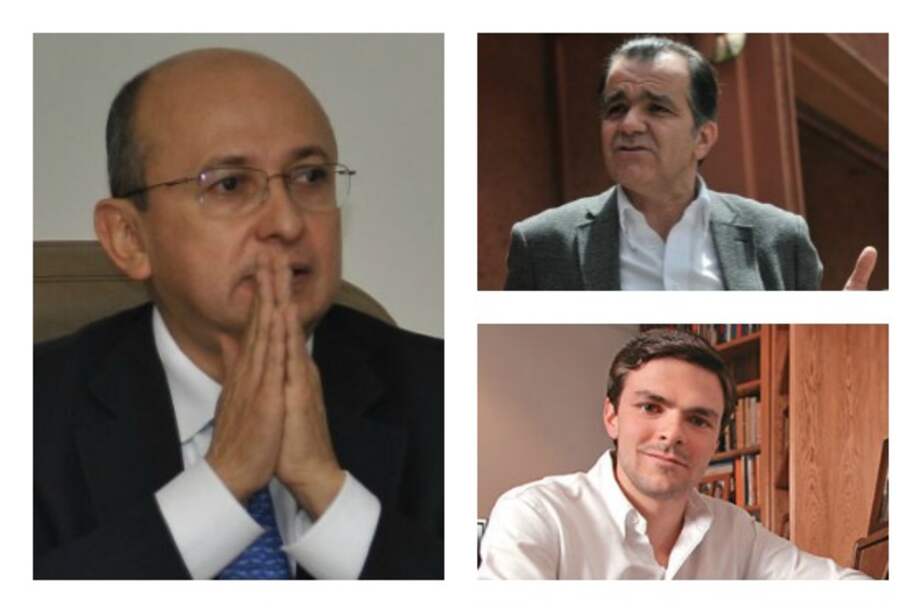 El fiscal Eduardo Montealegre llamó a interrogatorio a Óscar Iván Zuluaga y David Zuluaga por el caso 'hacker' Andrés Sepúlveda.