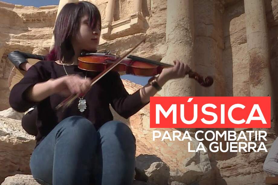 El Sonidero Festival es un espacio que toma la música y el arte como proceso de identidad. / Cortesía