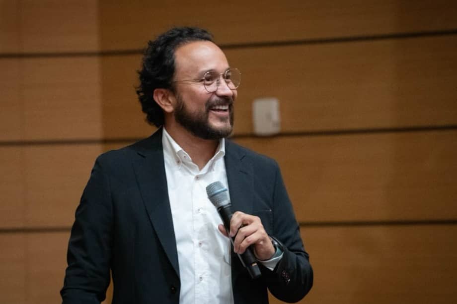 Fotografía tomada de la cuenta de Instagram @jcuellar2023.