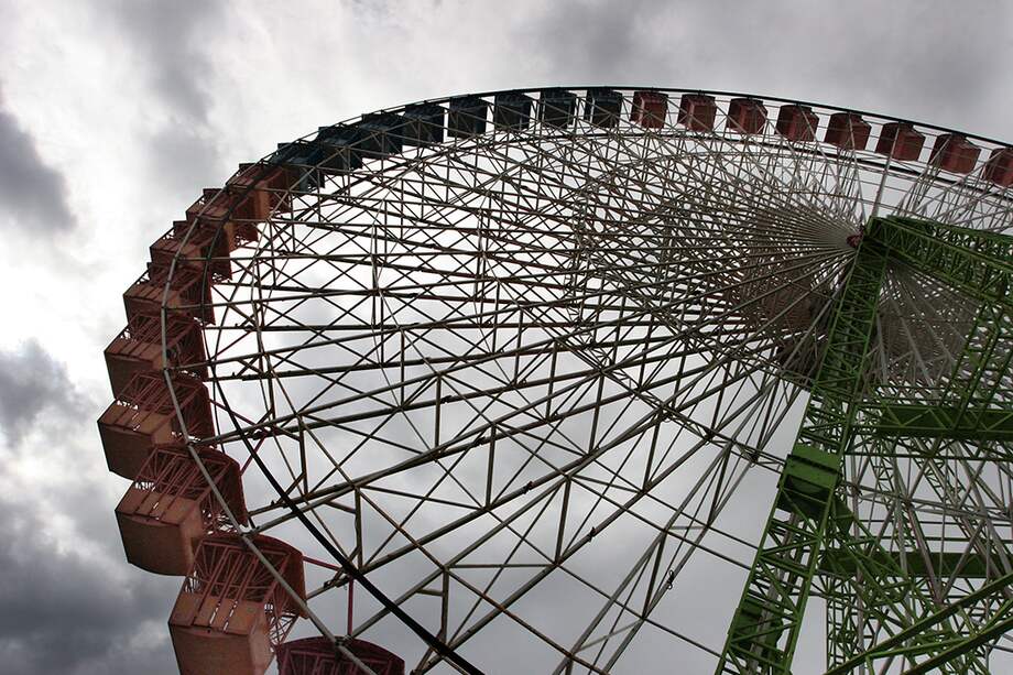 Semana Negra de Gijón / Archivo