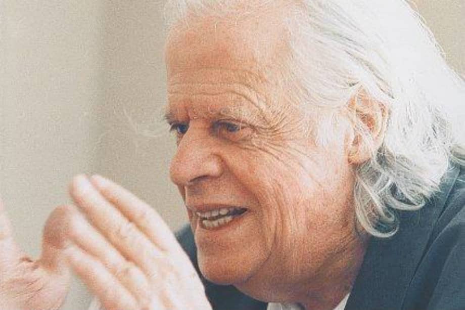 En su editorial, Alberto Aguirre publicó la primera edición de ‘El coronel no tiene quien le escriba’, de Gabriel García Márquez. / ‘Cromos’