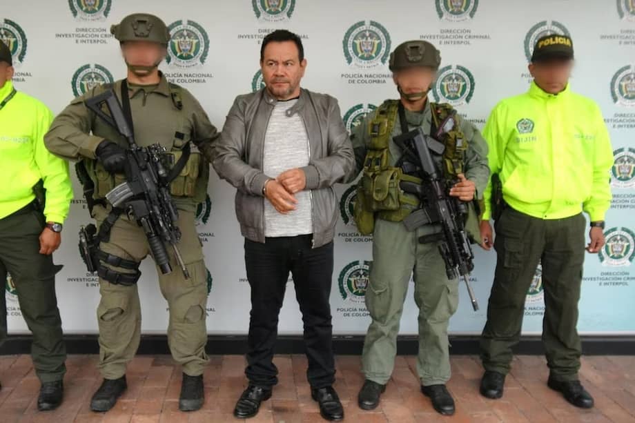 José Orlando Sánchez Cristancho, conocido en el mundo de la mafia como el hombre del overol, volvió a Colombia luego de saldar cuentas con la justicia norteamericana por segunda vez. A su llegada al país no fue detenido y se encuentra libre porque no tiene órdenes de captura vigentes.