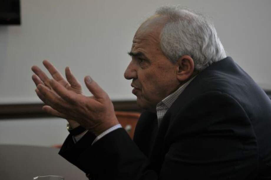 Samper: Existe campaña para evitar que funcionarios de alto nivel lleguen a la JEP