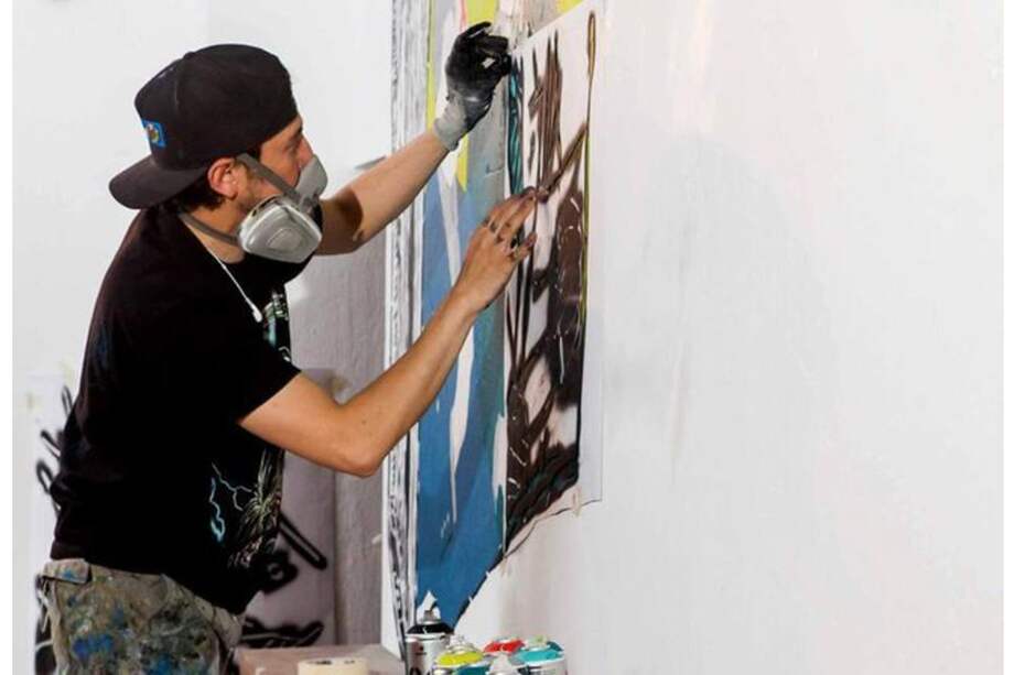 Esta edición en 3D del Festival Barcú se realizará del 13 al 18 de octubre de 2020.