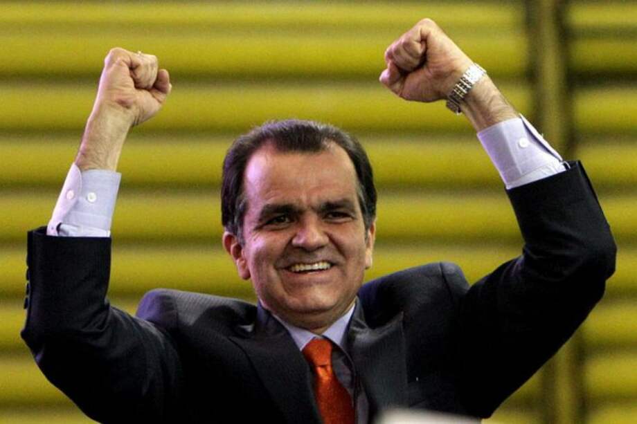 "La paz no se negocia en La Habana"