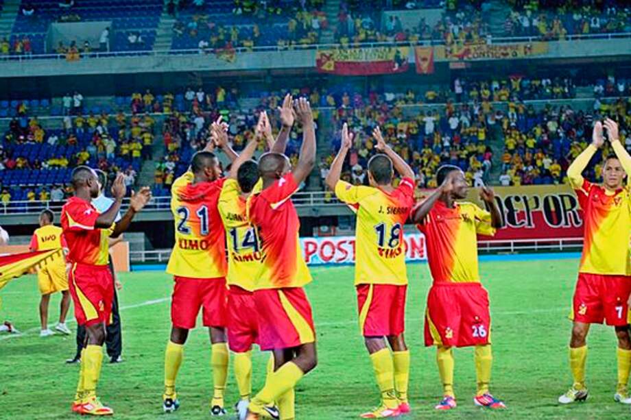 Tomado de www.deportivopereira.com.co/