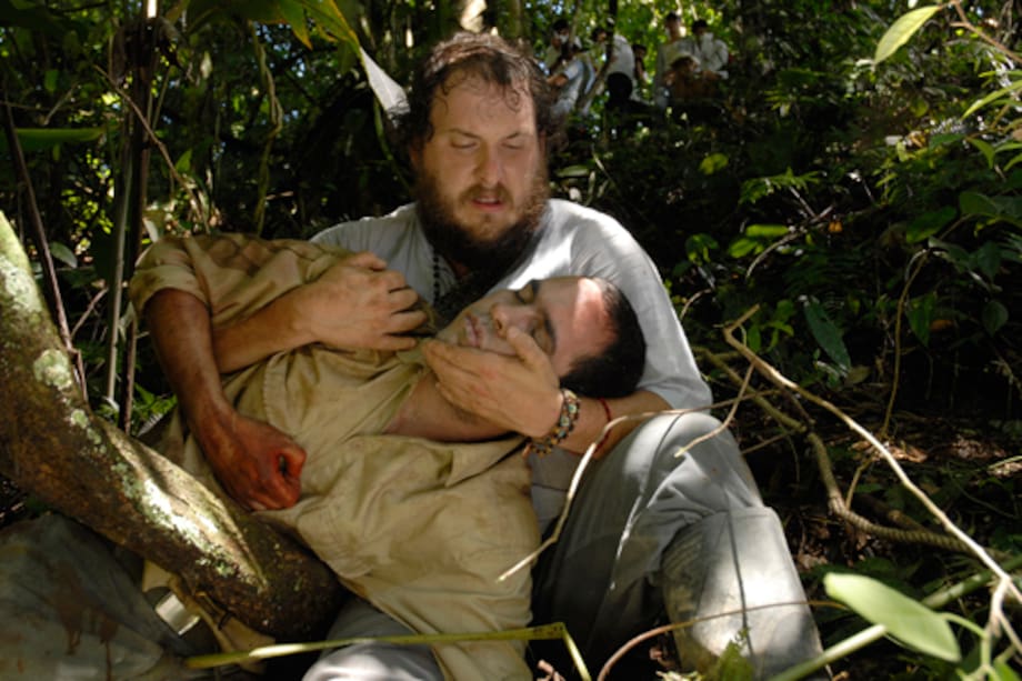 La pasión de Gabriel, un personaje hecho película