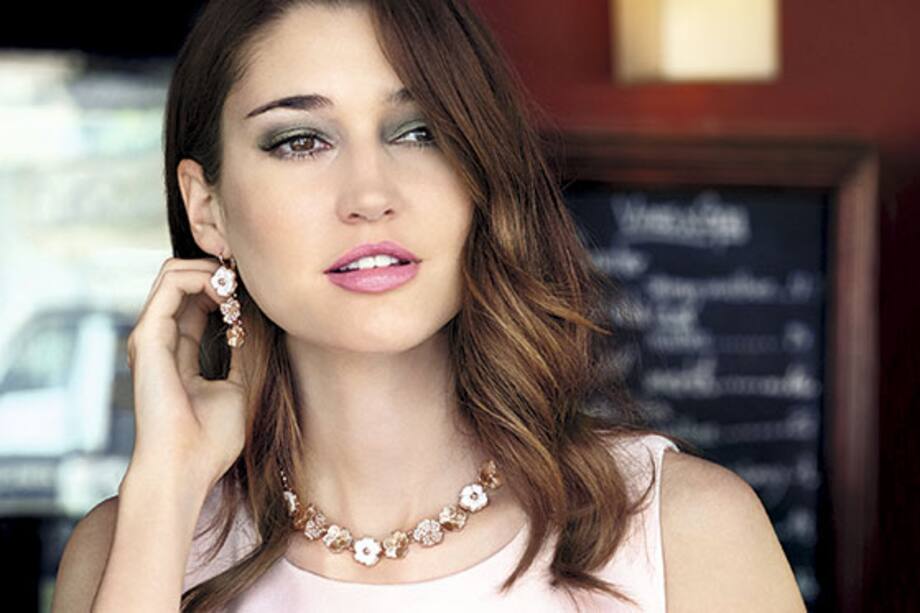 Colores pasteles: una dulce tendencia en moda y maquillaje