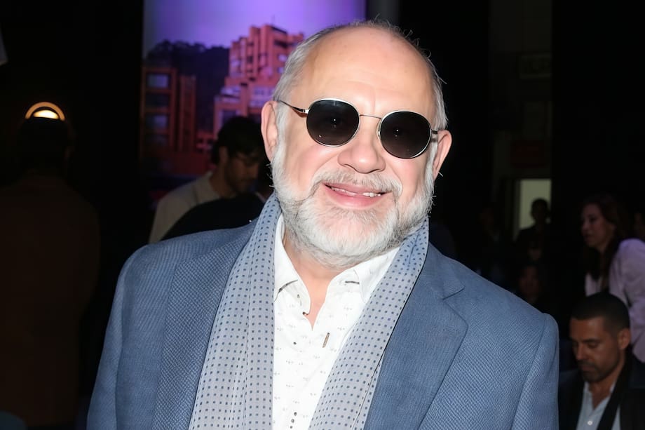 “Madurar, para mí, ha sido muy difícil”: Fernando Arévalo en entrevista con ‘Vea’