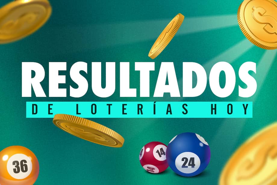 La nueva sección reúne los resultados de los principales juegos de azar en Colombia.