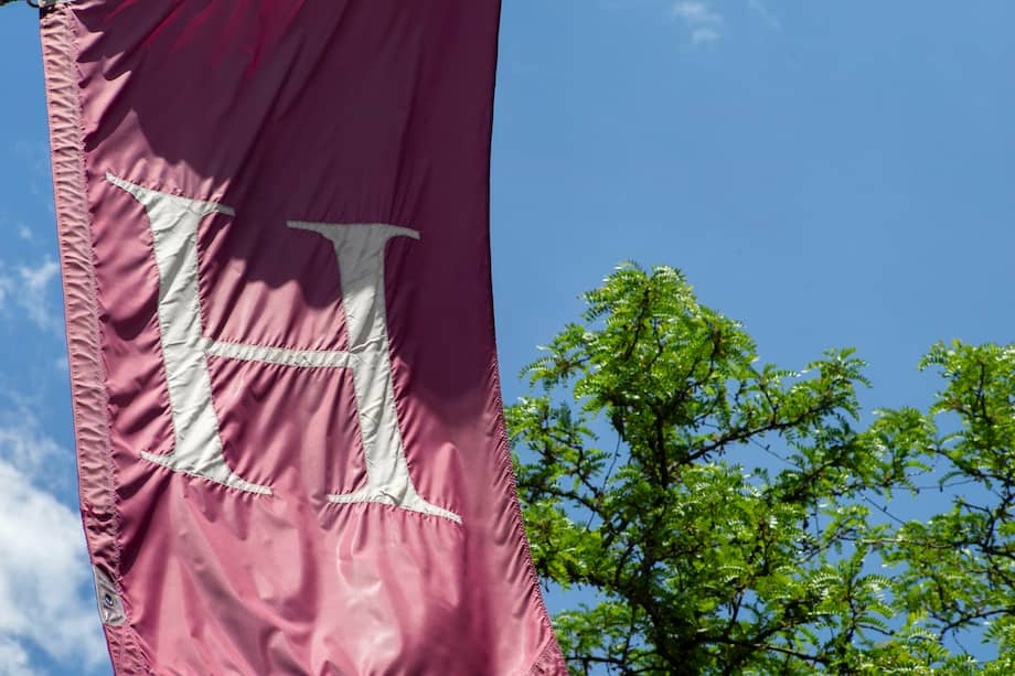 La morgue hace parte de la Facultad de Medicina de la Universidad de Harvard, en Boston, Massachusetts, Estados Unidos.