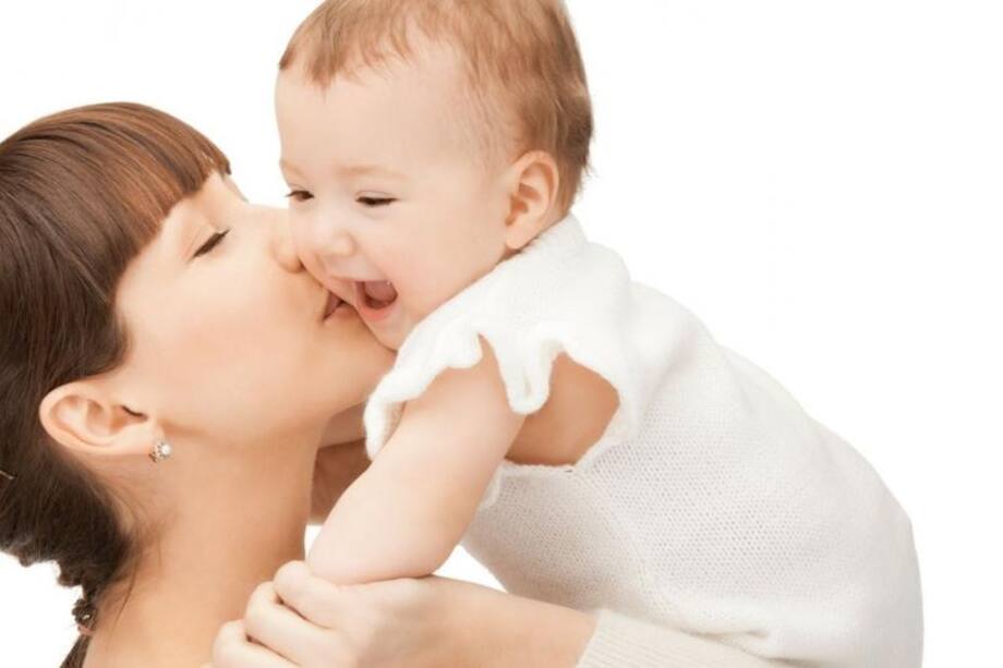 Descubre los efectos de arrullar a tu bebé