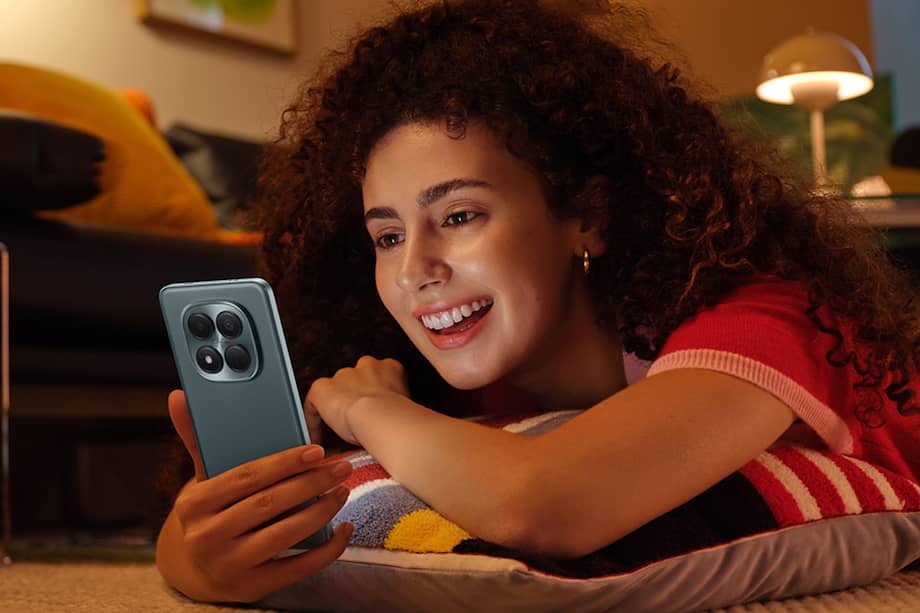 La nueva serie de Xiaomi apuesta por batería de 7000 mAh, carga rápida de 33 W y diseño reforzado.