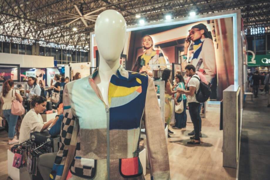 Inexmoda espera seguir fortaleciendo el tejido empresarial del Sistema Moda colombiano con una apuesta por impulsar el talento nacional.