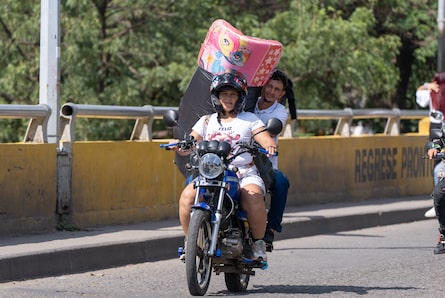 Así está la frontera con Venezuela un día después de la captura de Maduro