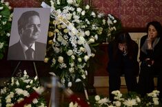 Germán Vargas Lleras: así fueron sus más de 40 años de actividad política