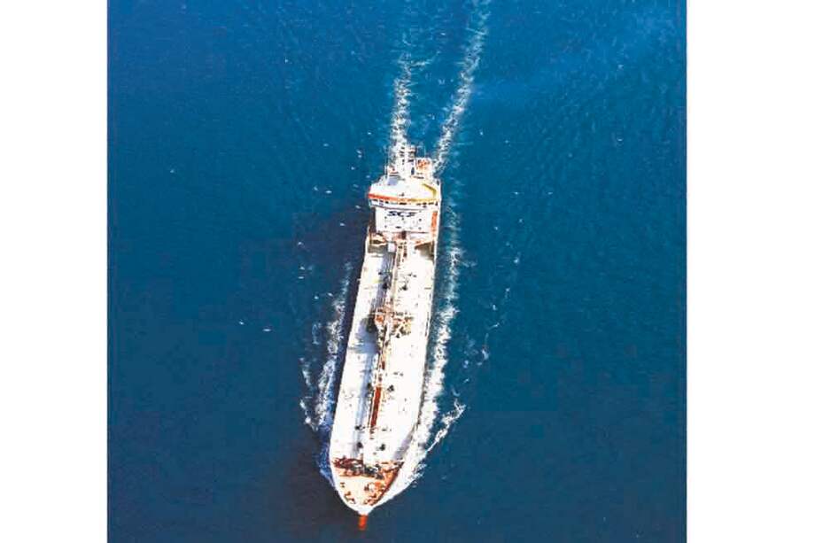 Las exportaciones hacia A. Latina de EE.UU. cayeron 13%. /Bloomberg