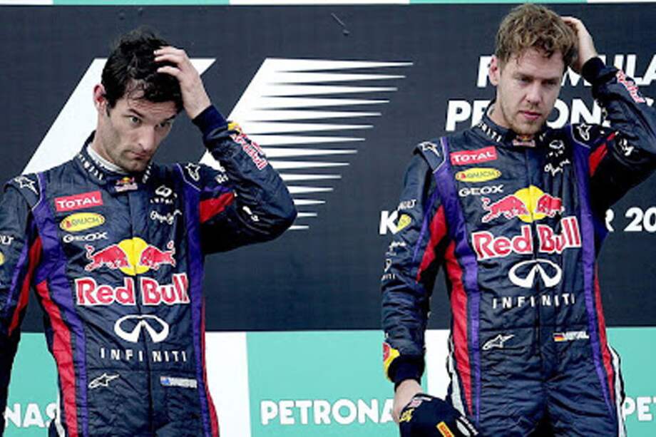 Jefe del equipo de Red Bull no cree que Vettel haya "menospreciado" su "autoridad"