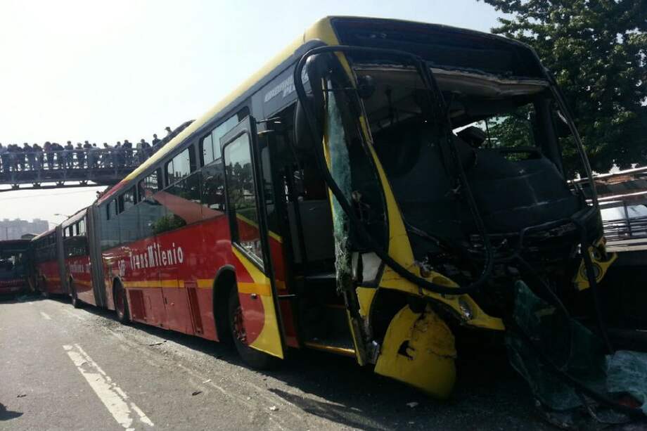 Óscar Pérez /El Espectador