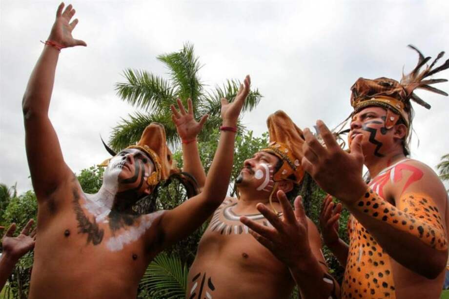 El mundo sigue en su sitio, pese a profecía maya, como la ciencia había dicho