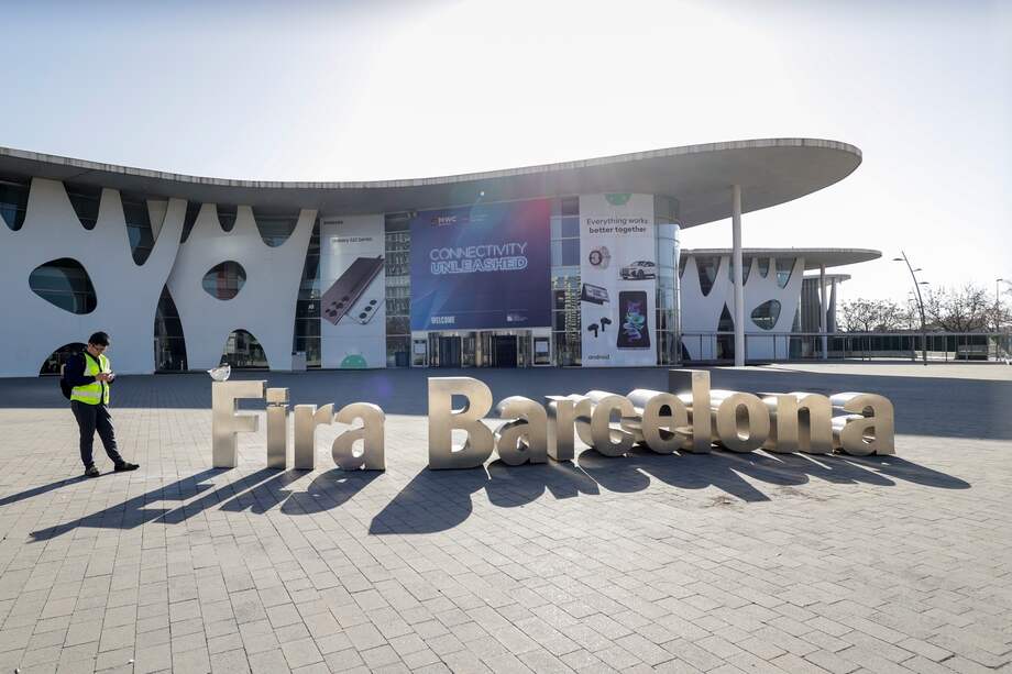 El Mobile World Congress (MWC) arranca este lunes, 28 de febrero, con el objetivo de recuperar poco a poco las cifras que tenía antes de la pandemia.