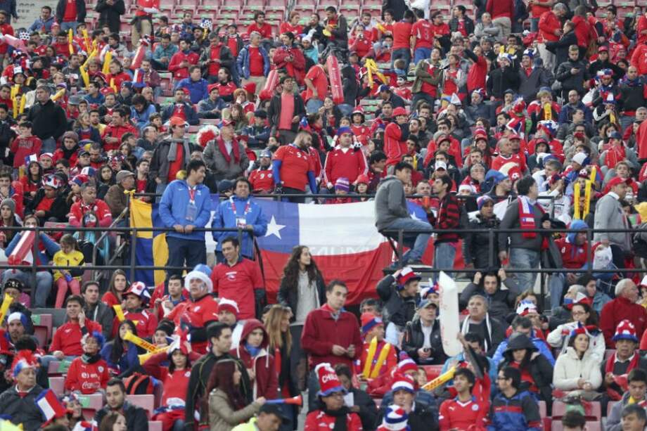 Cinco momentos de la historia de la Copa América