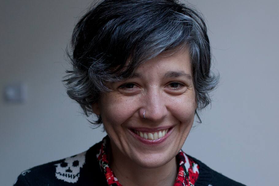 PowerPaola: "Tengo un lado femenino y otro masculino, me trato de conectar con ambos"