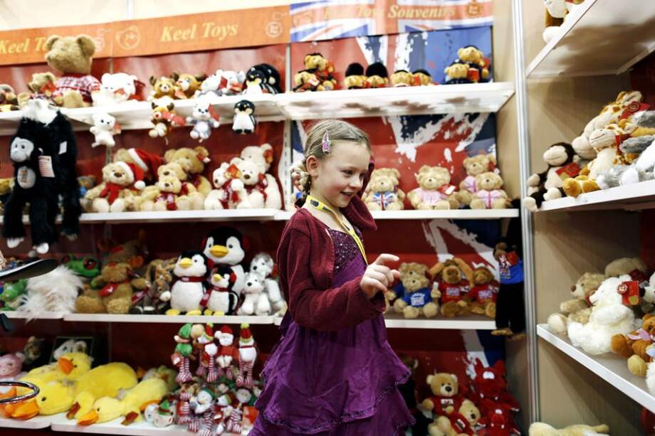 Juguetes versus tabletas, la batalla por los niños