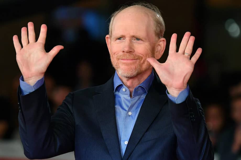 Ron Howard aceptó el encargo de Decca Records y se embarcó en su tercer documental sobre estrellas de la música para realizar "Pavarotti". / EFE