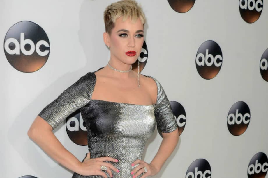 En la actualidad ya no queda ni rastro de la joven con el pelo negro y con flequillo que aparecía en los videos. Hoy su imagen es muy diferente. / Cortesía