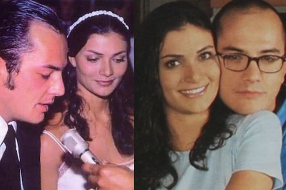 Ana María Orozco: ellas son las hijas argentinas de la actriz de Betty, la fea | Revista Cromos