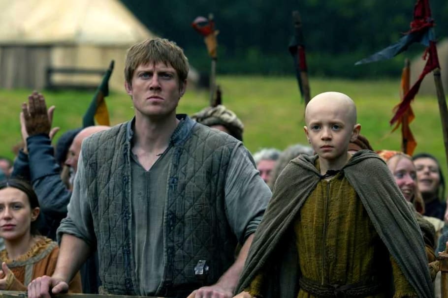 El tercer episodio de la serie de HBO revela la verdadera identidad del escudero de Duncan el Alto. Detalles.