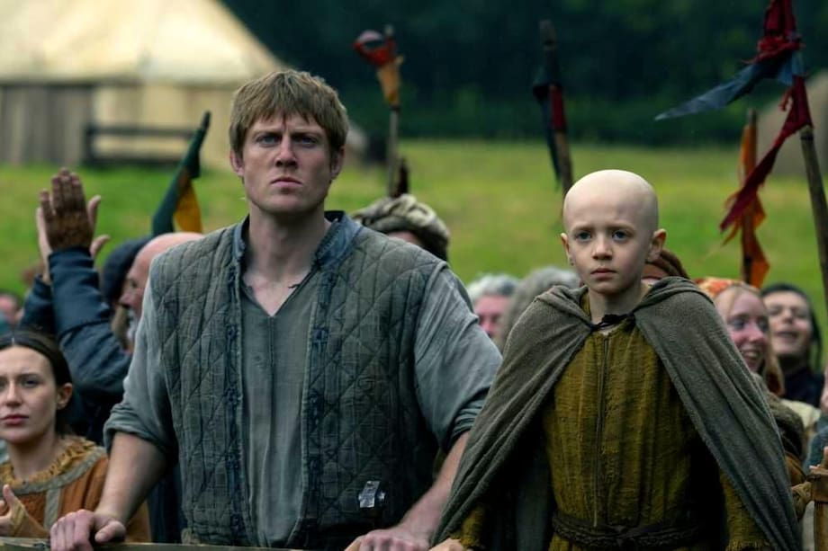 Dunk entiende las razones de Egg y encuentra un nuevo aliado.