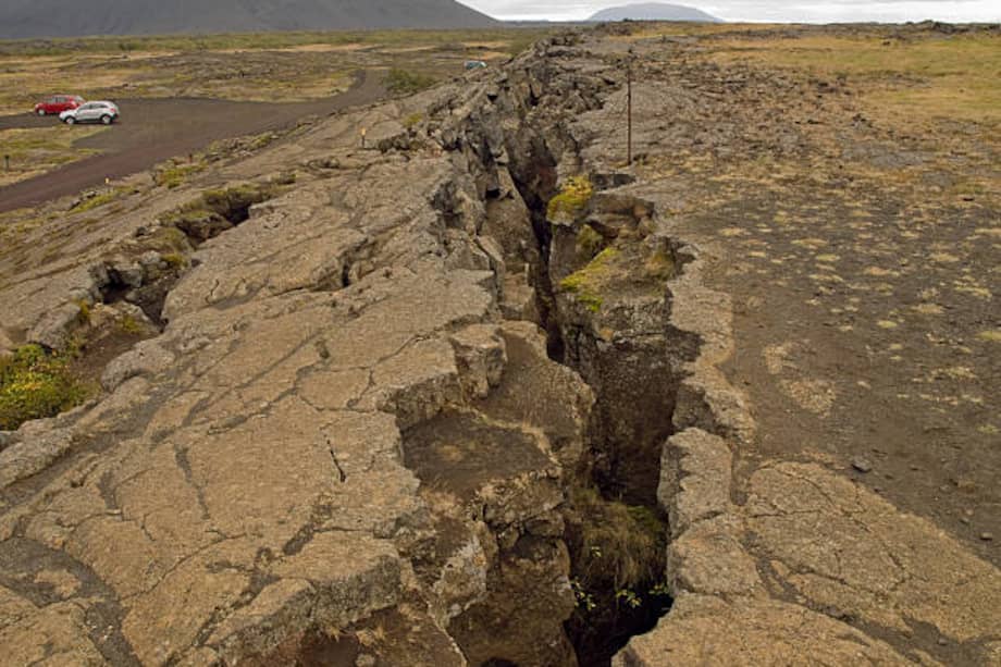 Países como Estados Unidos están bombeando tanto el agua subterránea que están debilitando los suelos.