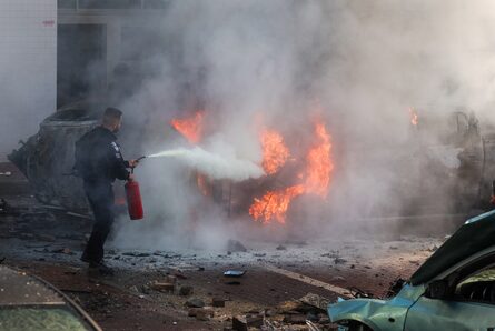 Guerra entre Israel y Gaza (Palestina): ¿qué es Hamás, por qué atacó y qué busca?