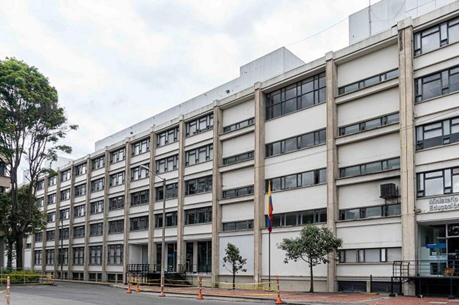 El Ministerio de Educación emitió un concepto jurídico para aclarar las dudas.