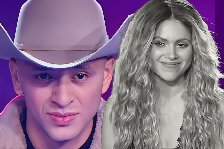 César Narváez y Andrea Correa, quienes se enamoraron en 'Yo me llamo', ya no están juntos.