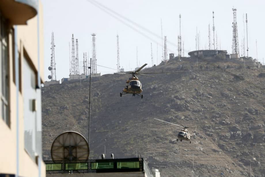 Agencia EFE/ Referencia