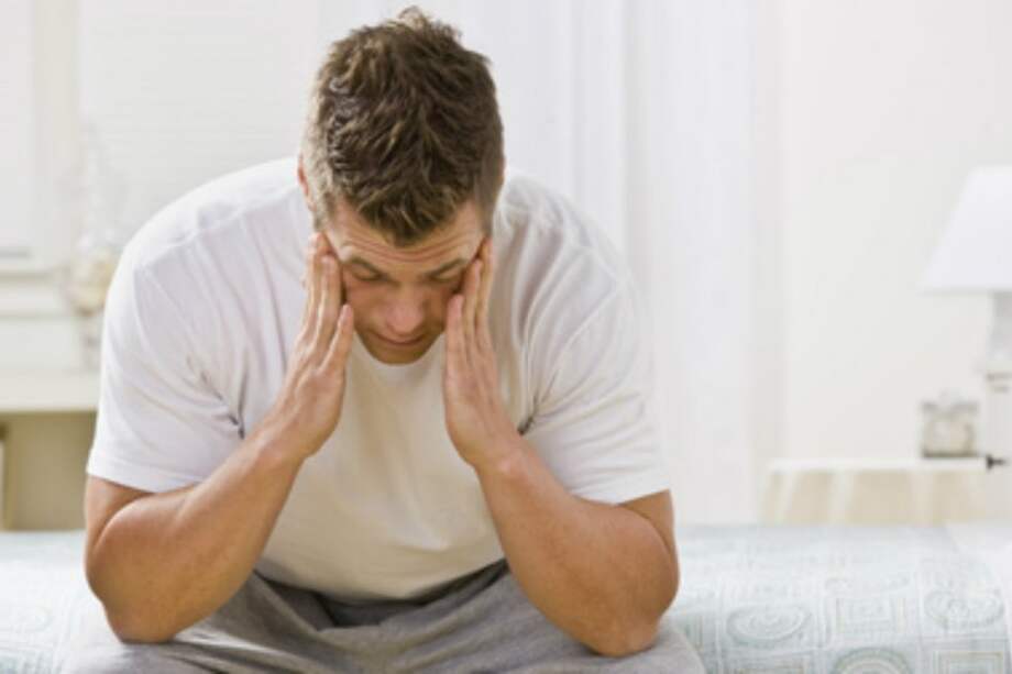 Cliff Arnal desarrolló una ecuación matemática para determinar cuál era el día más triste de cada año. / Flickr