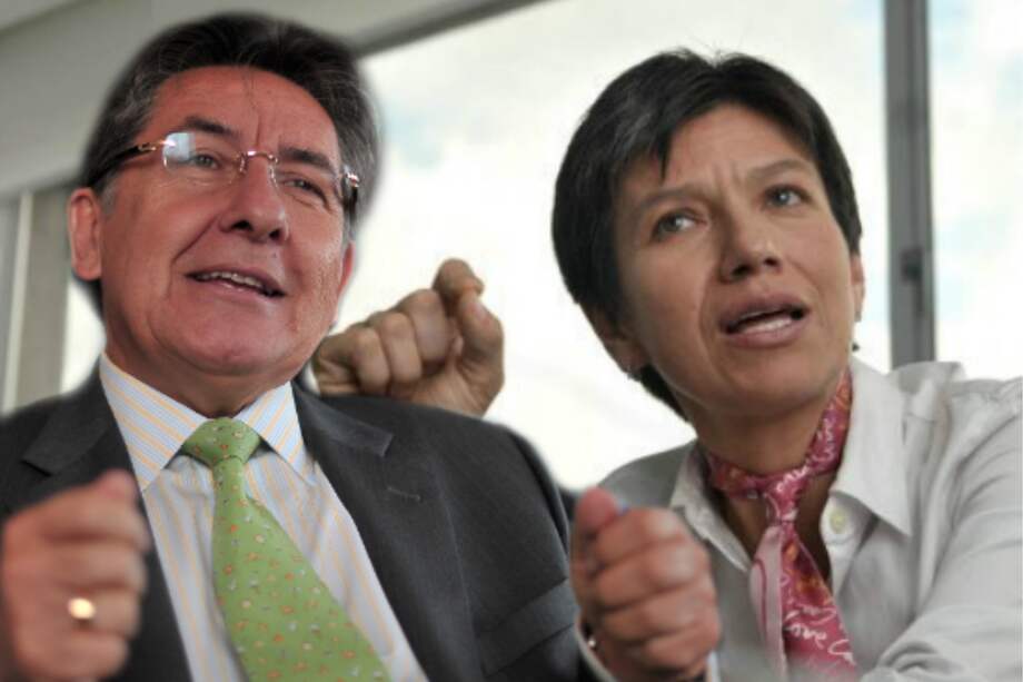 Tanto el consenso como el disenso son imposibles de fomentar si en lo que caemos es en el matoneo y la violencia verbal. / Archivo El Espectador