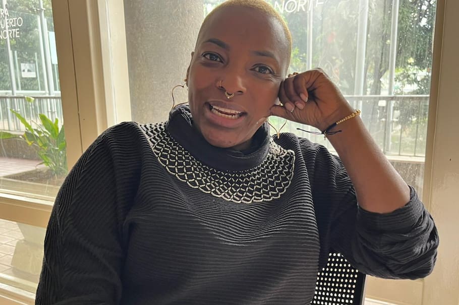 ¿Qué es verdad y qué es mentira de María la caprichosa, de Netflix. María Roa habló con Vea