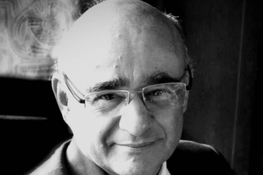 José Ismael Peña, rector de la Universidad Nacional de Colombia.