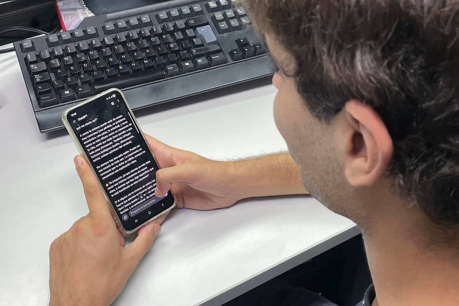 ¿Qué pasa cuando un adolescente le pregunta a la IA algo machista y la respuesta confirma lo que ya cree? Esto ya sucede debido a una combinación de factores.