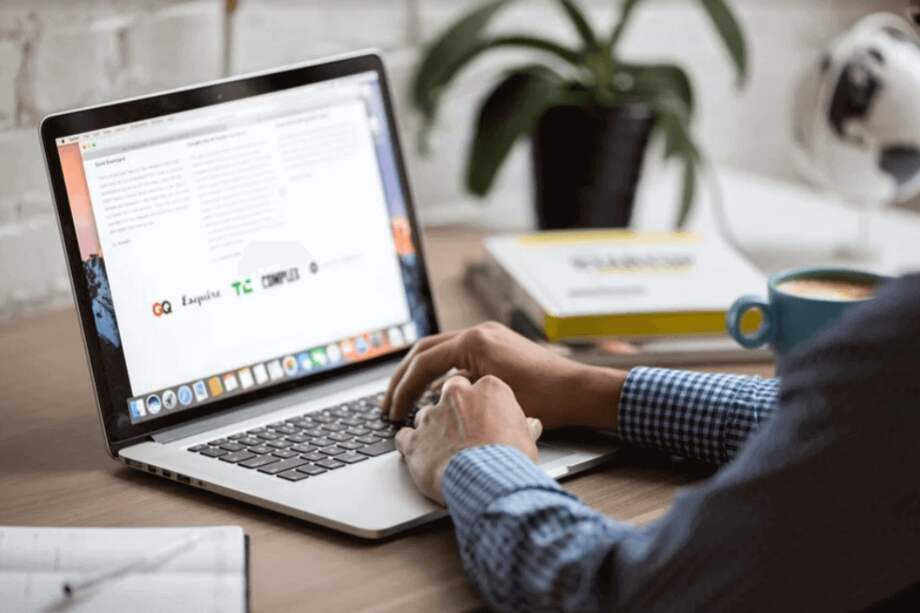 Archivo El Espectador