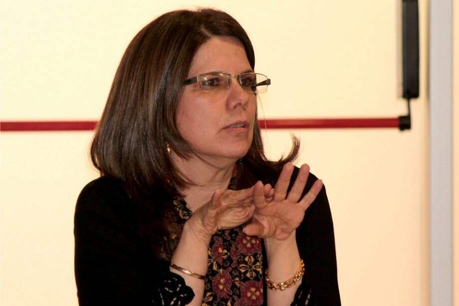 María Mercedes Maldonado sería la alcaldesa interina de Bogotá