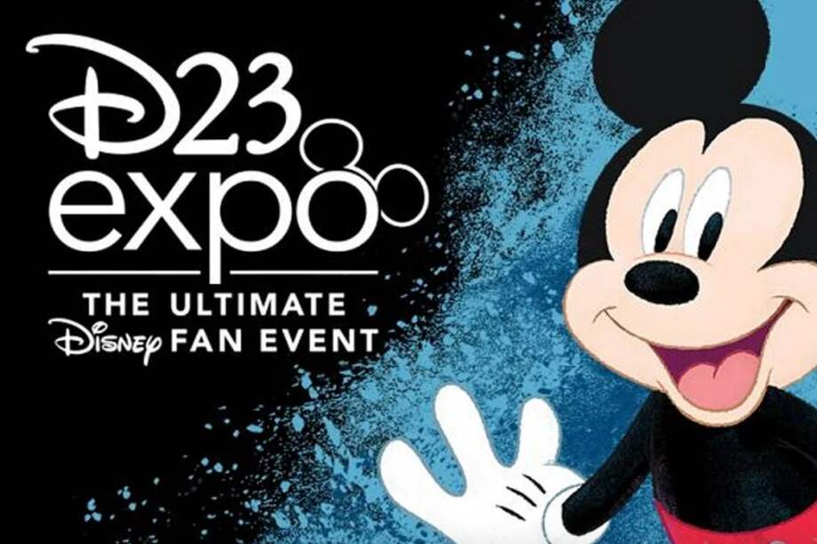 El nombre D23 viene de la letra de D de Disney y el número 23 para 1923, que fue el año en que Walt Disney fundó la compañía