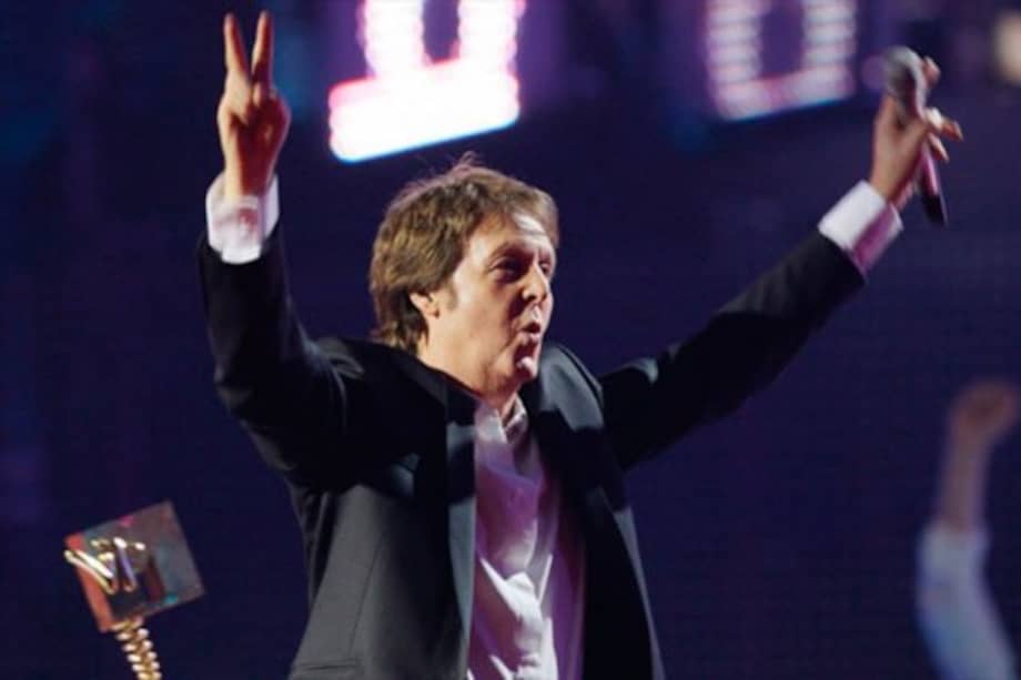 Paul McCartney actuará en Japón en abril tras cancelar su última gira